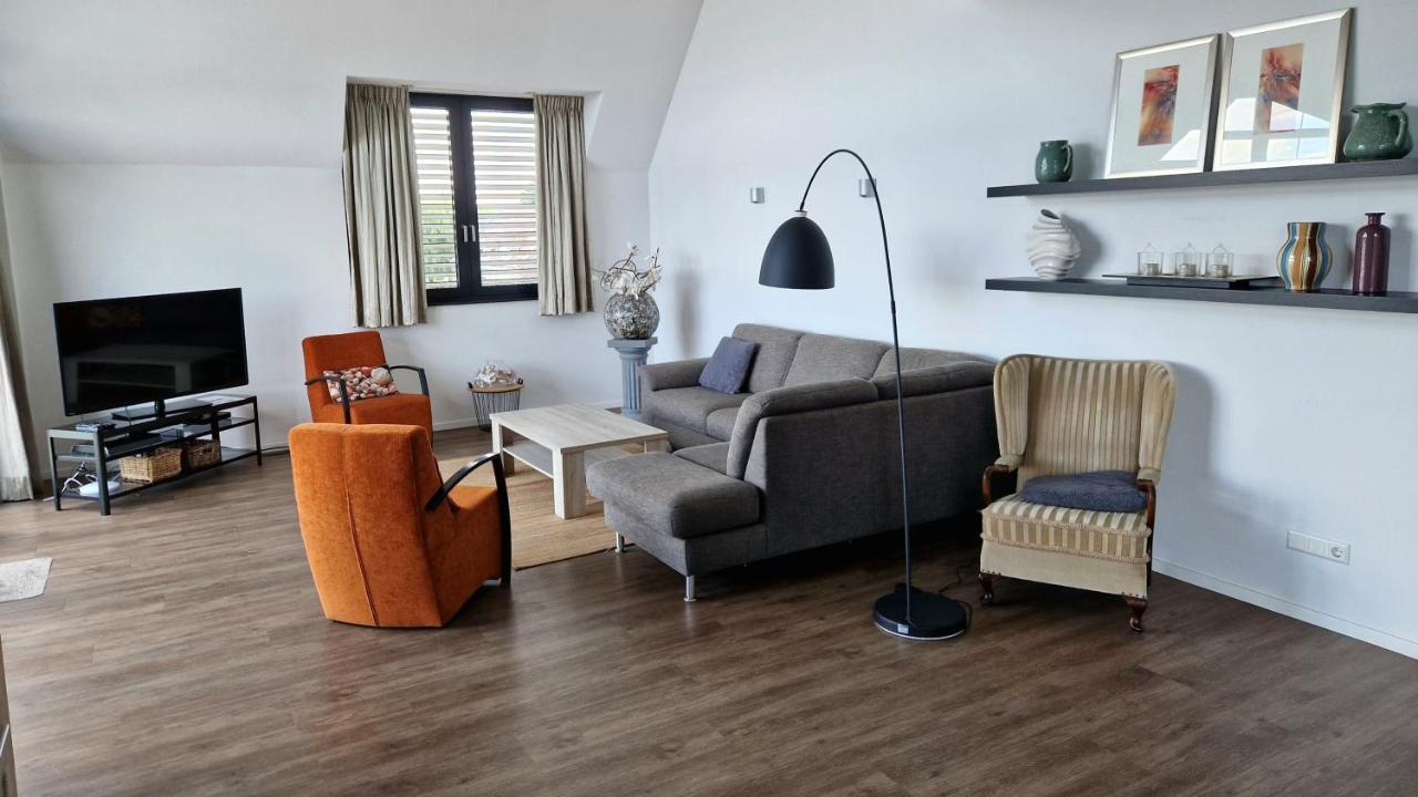 Het Maashotel Broekhuizen  エクステリア 写真