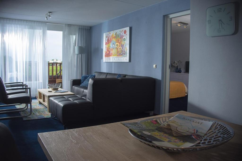Het Maashotel Broekhuizen  エクステリア 写真